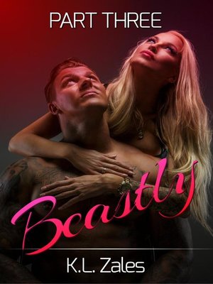 cover image of Beastly (Part Three)